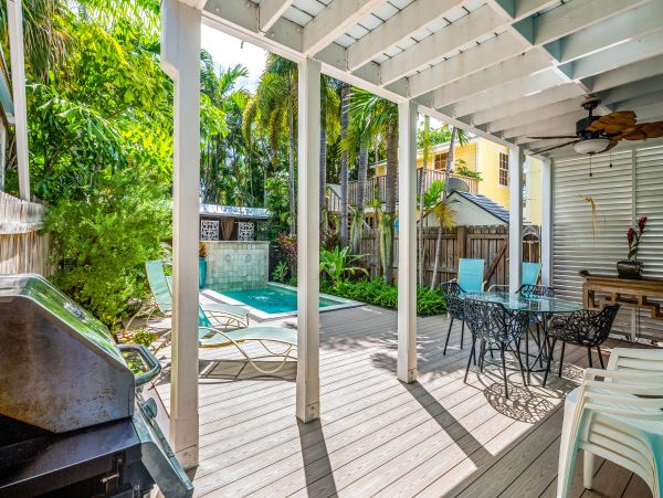 The Florida Keys Home 958848
