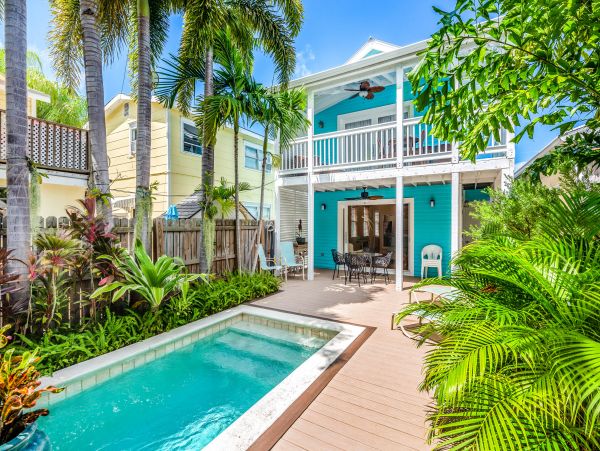 The Florida Keys Home 958848