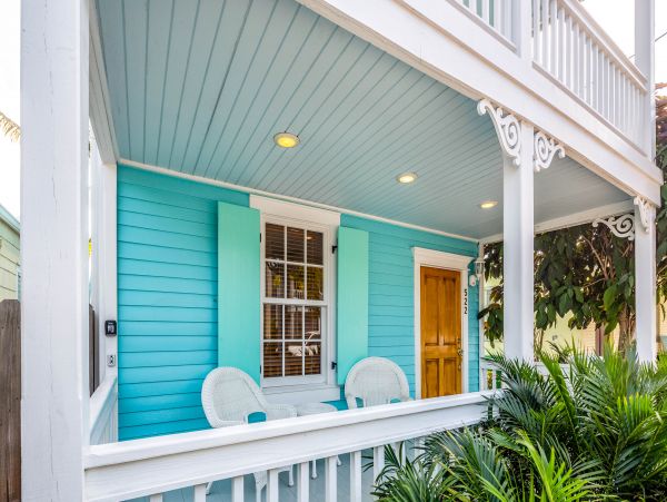 The Florida Keys Home 958848