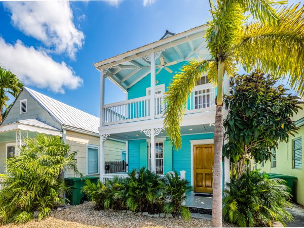 The Florida Keys Home 958848