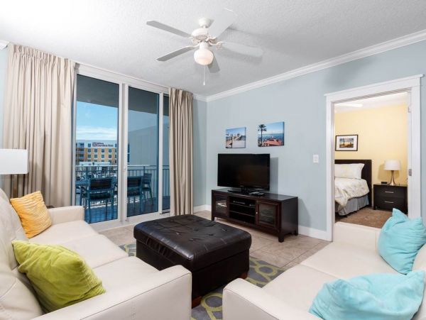 Okaloosa Island Fort Walton Beach Condo 958849