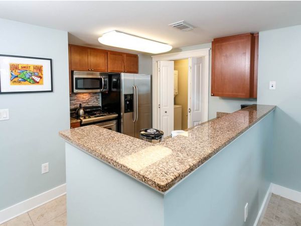 Okaloosa Island Fort Walton Beach Condo 958849