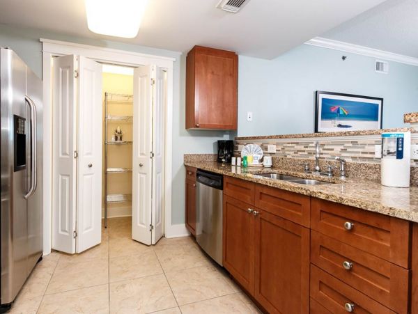 Okaloosa Island Fort Walton Beach Condo 958849