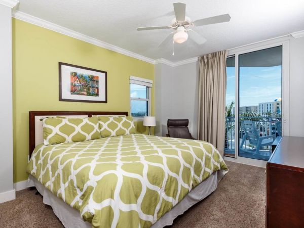 Okaloosa Island Fort Walton Beach Condo 958849