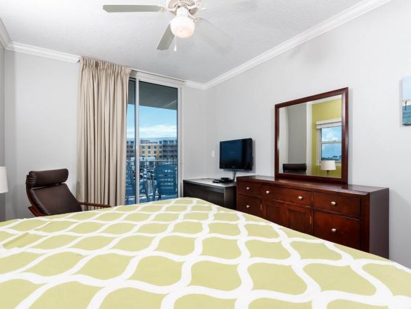 Okaloosa Island Fort Walton Beach Condo 958849