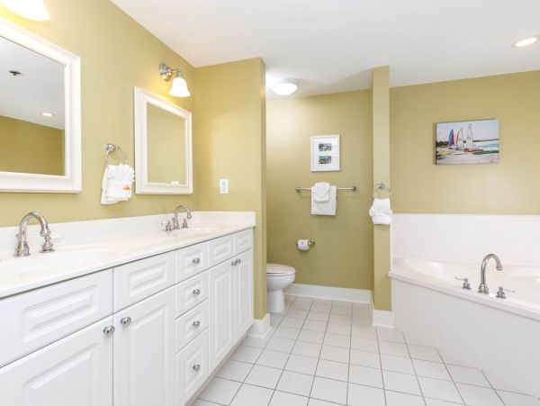 Okaloosa Island Fort Walton Beach Condo 958849