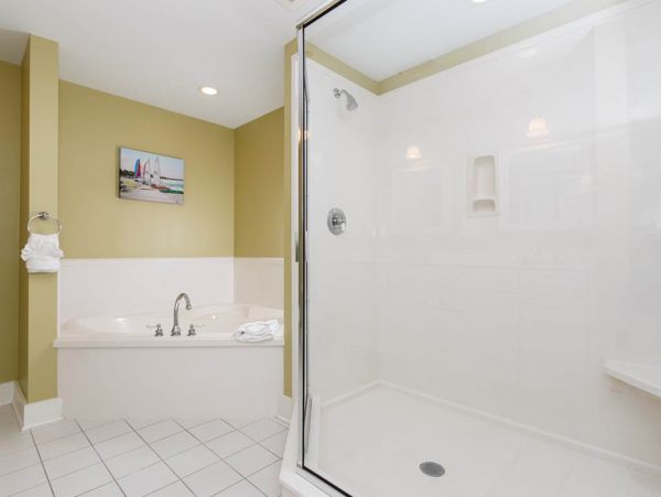 Okaloosa Island Fort Walton Beach Condo 958849