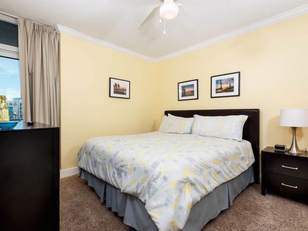 Okaloosa Island Fort Walton Beach Condo 958849