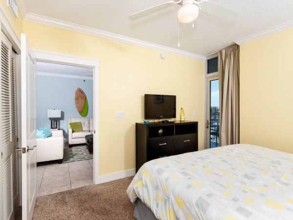 Okaloosa Island Fort Walton Beach Condo 958849