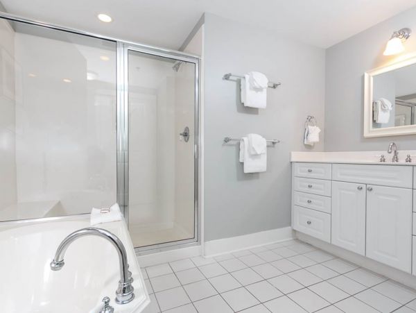 Okaloosa Island Fort Walton Beach Condo 958849