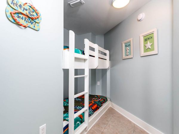 Okaloosa Island Fort Walton Beach Condo 958849