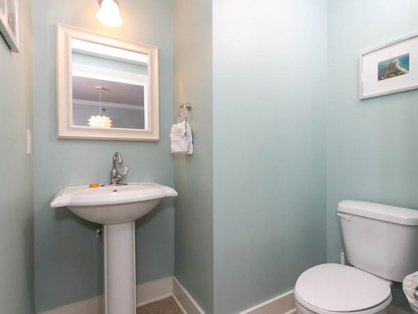 Okaloosa Island Fort Walton Beach Condo 958849