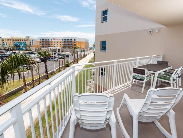 Okaloosa Island Fort Walton Beach Condo 958849
