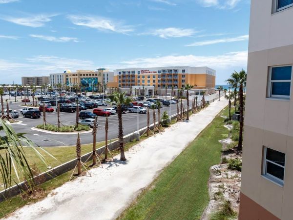 Okaloosa Island Fort Walton Beach Condo 958849