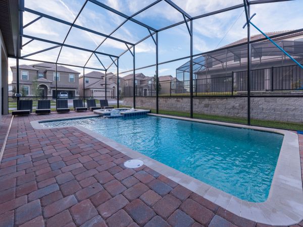 Orlando Home 958850