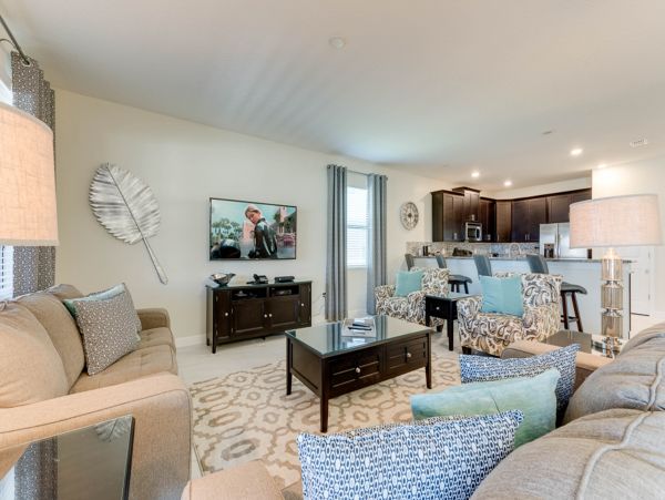 Orlando Home 958850