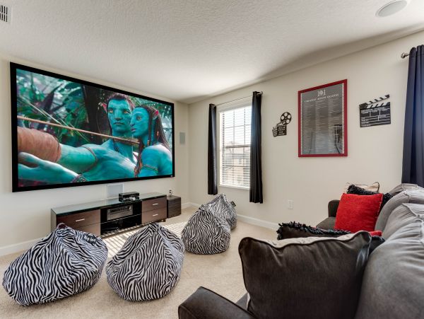 Orlando Home 958850