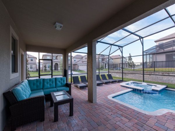 Orlando Home 958850