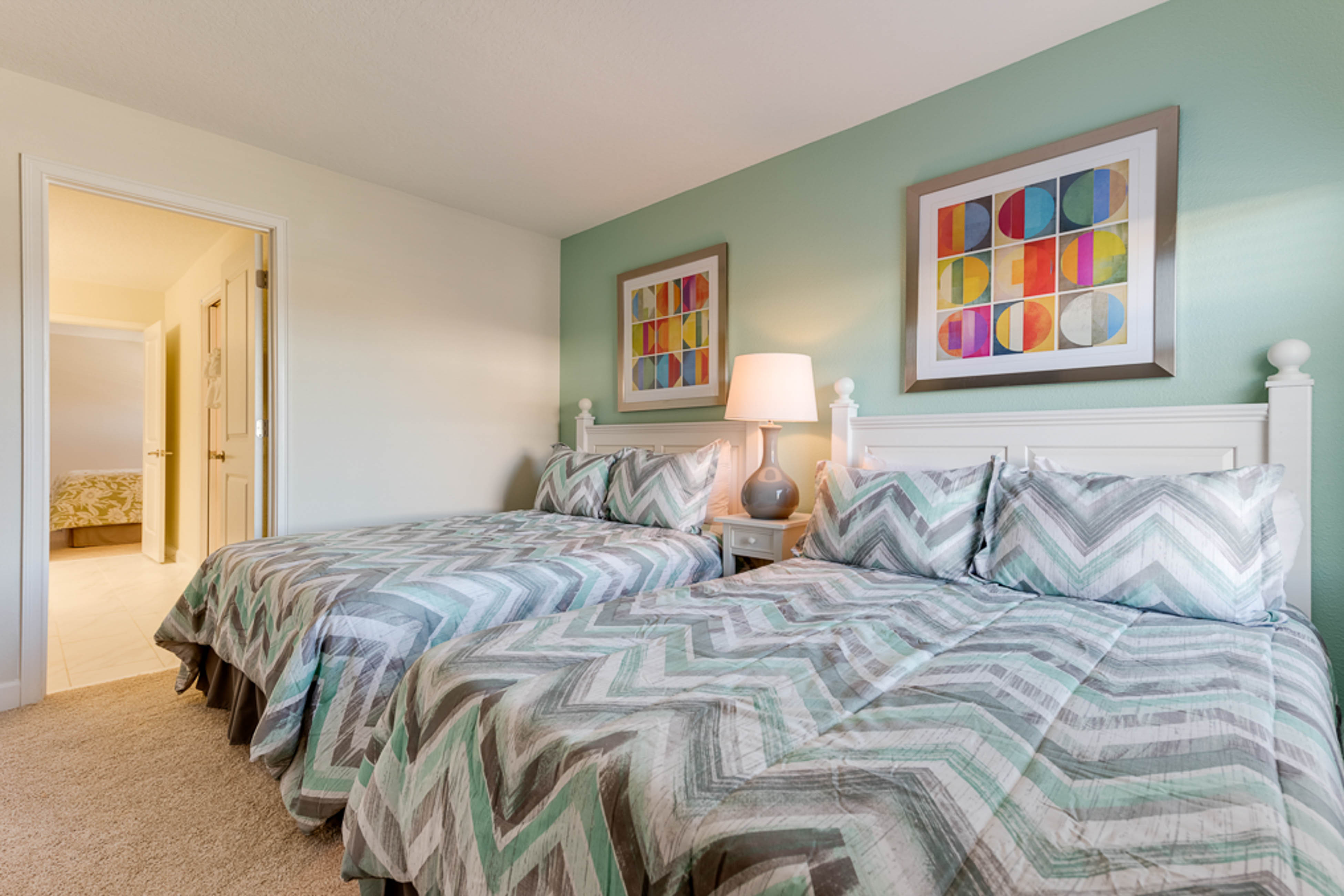 Orlando Home 958850
