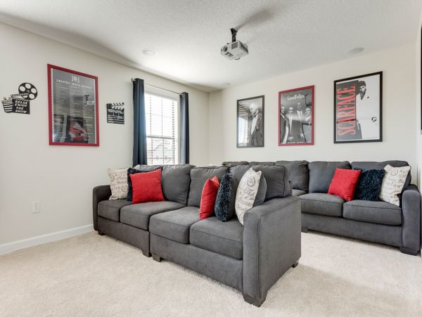 Orlando Home 958850