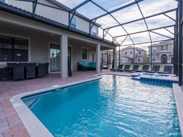 Orlando Home 958850