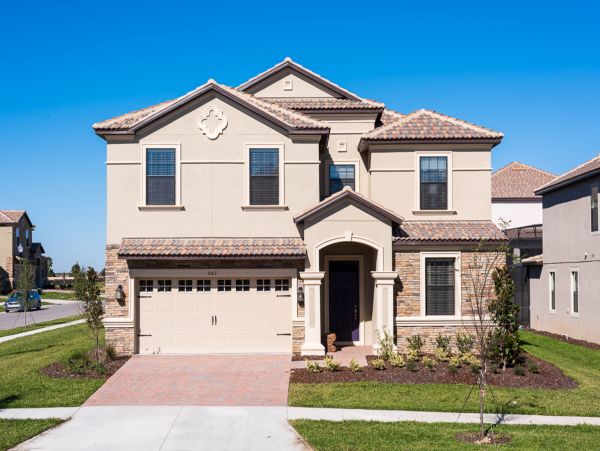 Orlando Home 958850