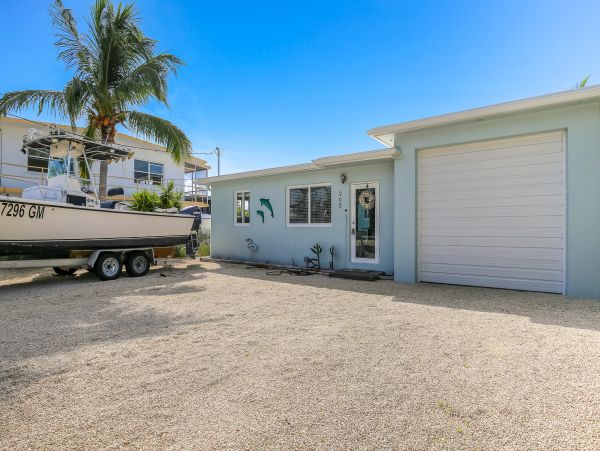 The Florida Keys Home 958855