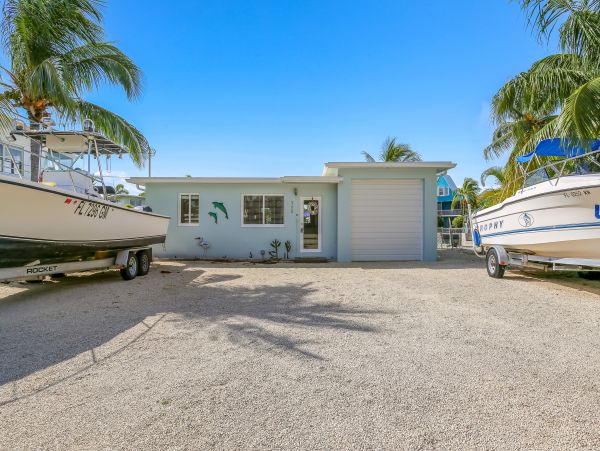The Florida Keys Home 958855