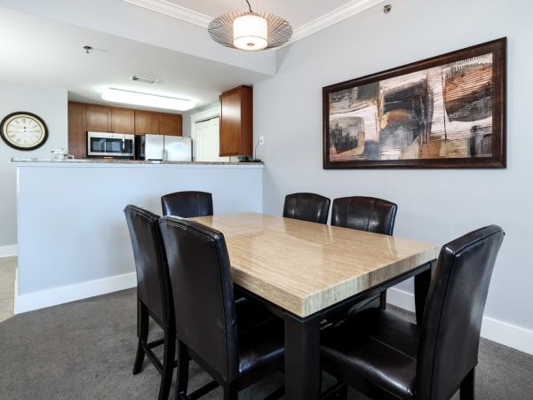 Okaloosa Island Fort Walton Beach Condo 958856