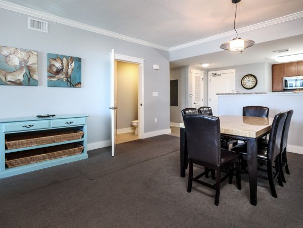 Okaloosa Island Fort Walton Beach Condo 958856