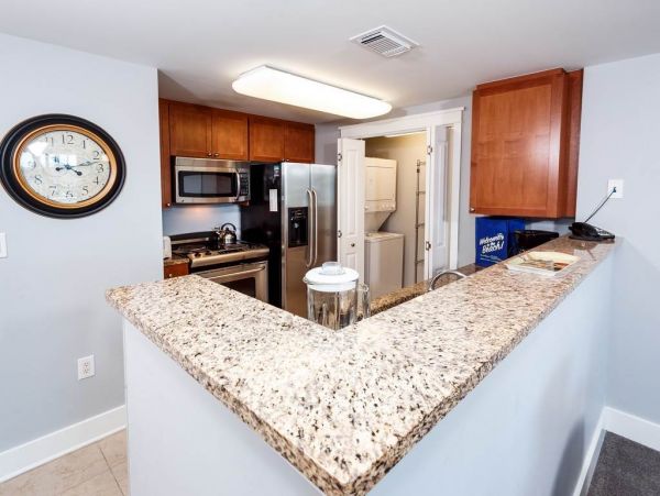 Okaloosa Island Fort Walton Beach Condo 958856