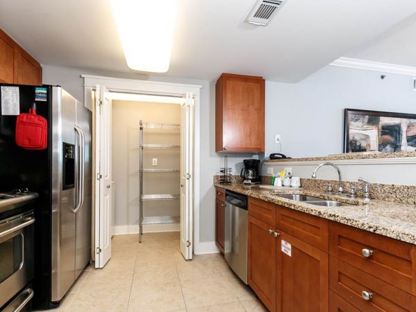 Okaloosa Island Fort Walton Beach Condo 958856
