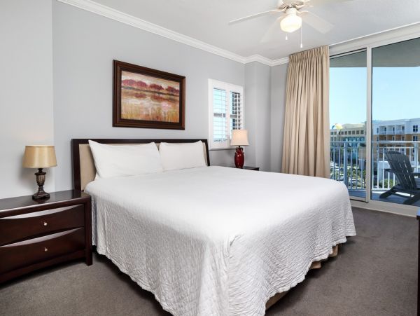 Okaloosa Island Fort Walton Beach Condo 958856