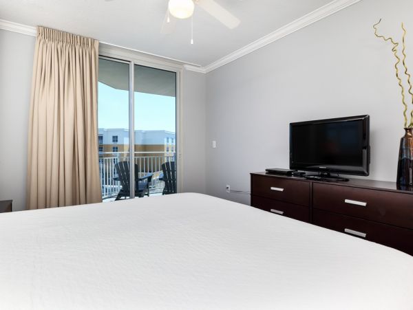 Okaloosa Island Fort Walton Beach Condo 958856