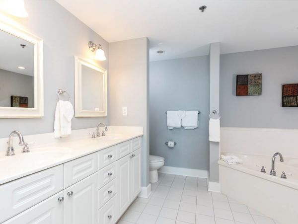 Okaloosa Island Fort Walton Beach Condo 958856
