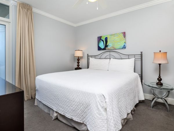 Okaloosa Island Fort Walton Beach Condo 958856