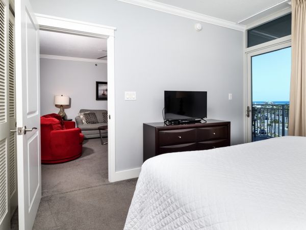 Okaloosa Island Fort Walton Beach Condo 958856