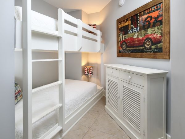 Okaloosa Island Fort Walton Beach Condo 958856