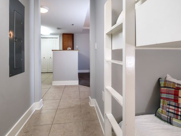 Okaloosa Island Fort Walton Beach Condo 958856