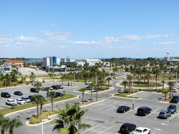 Okaloosa Island Fort Walton Beach Condo 958856