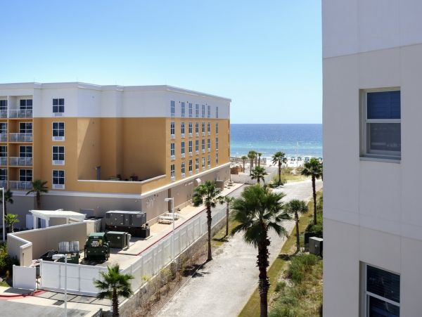 Okaloosa Island Fort Walton Beach Condo 958856