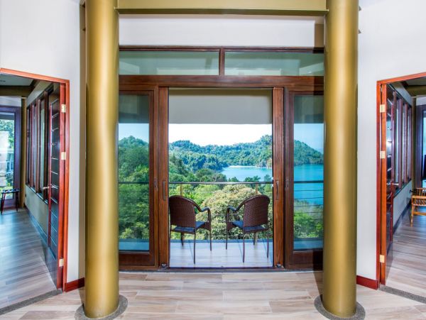Espectacular Views Costa Rica Luxury Villa Private Pool