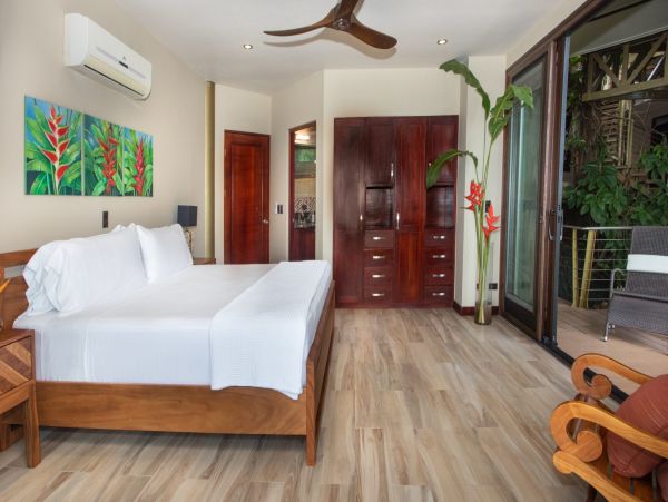 Espectacular Views Costa Rica Luxury Villa Private Pool