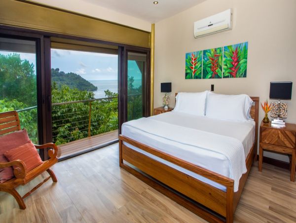 Espectacular Views Costa Rica Luxury Villa Private Pool