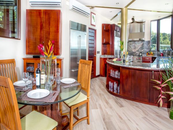 Espectacular Views Costa Rica Luxury Villa Private Pool