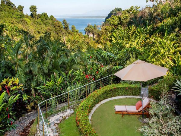 Espectacular Views Costa Rica Luxury Villa Private Pool