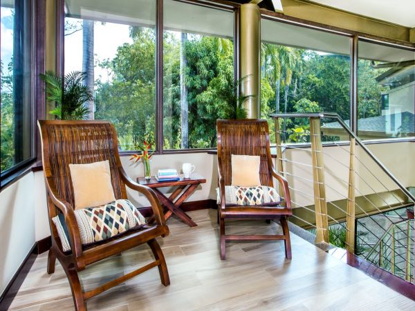 Espectacular Views Costa Rica Luxury Villa Private Pool