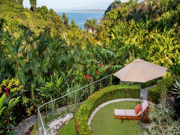 Espectacular Views Costa Rica Luxury Villa Private Pool