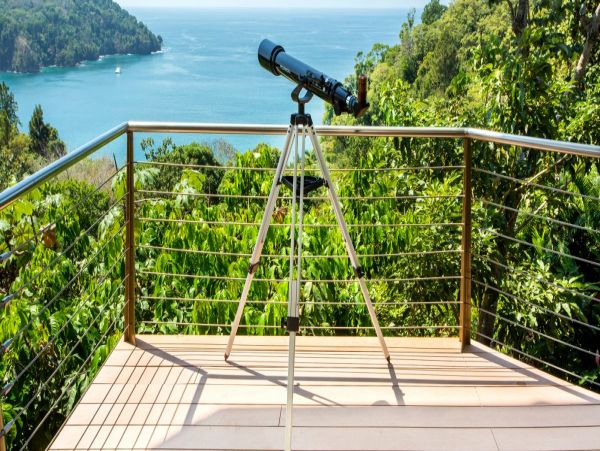 Espectacular Views Costa Rica Luxury Villa Private Pool