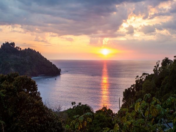 Espectacular Views Costa Rica Luxury Villa Private Pool